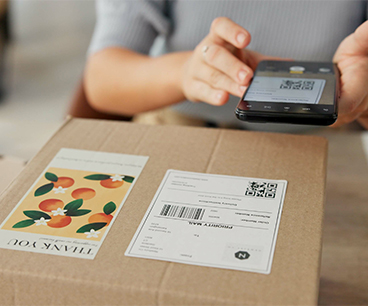 Reverse Logistics